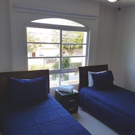 Palmagua Apartment Barranquilla  Ngoại thất bức ảnh