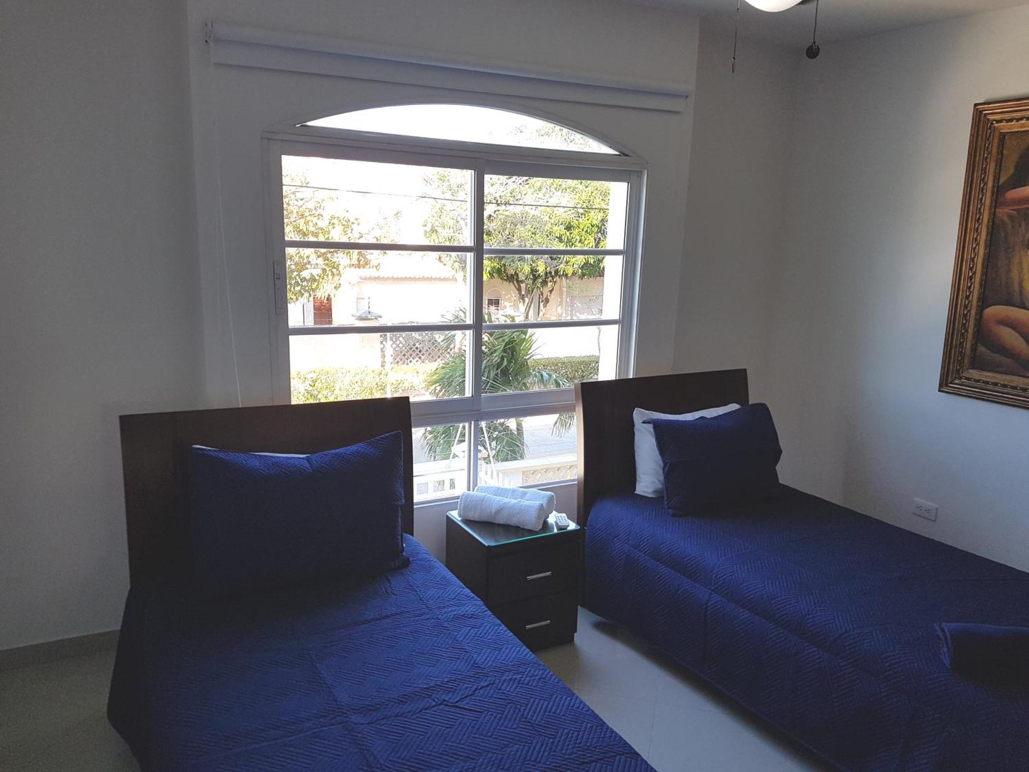 Palmagua Apartment Barranquilla  Ngoại thất bức ảnh