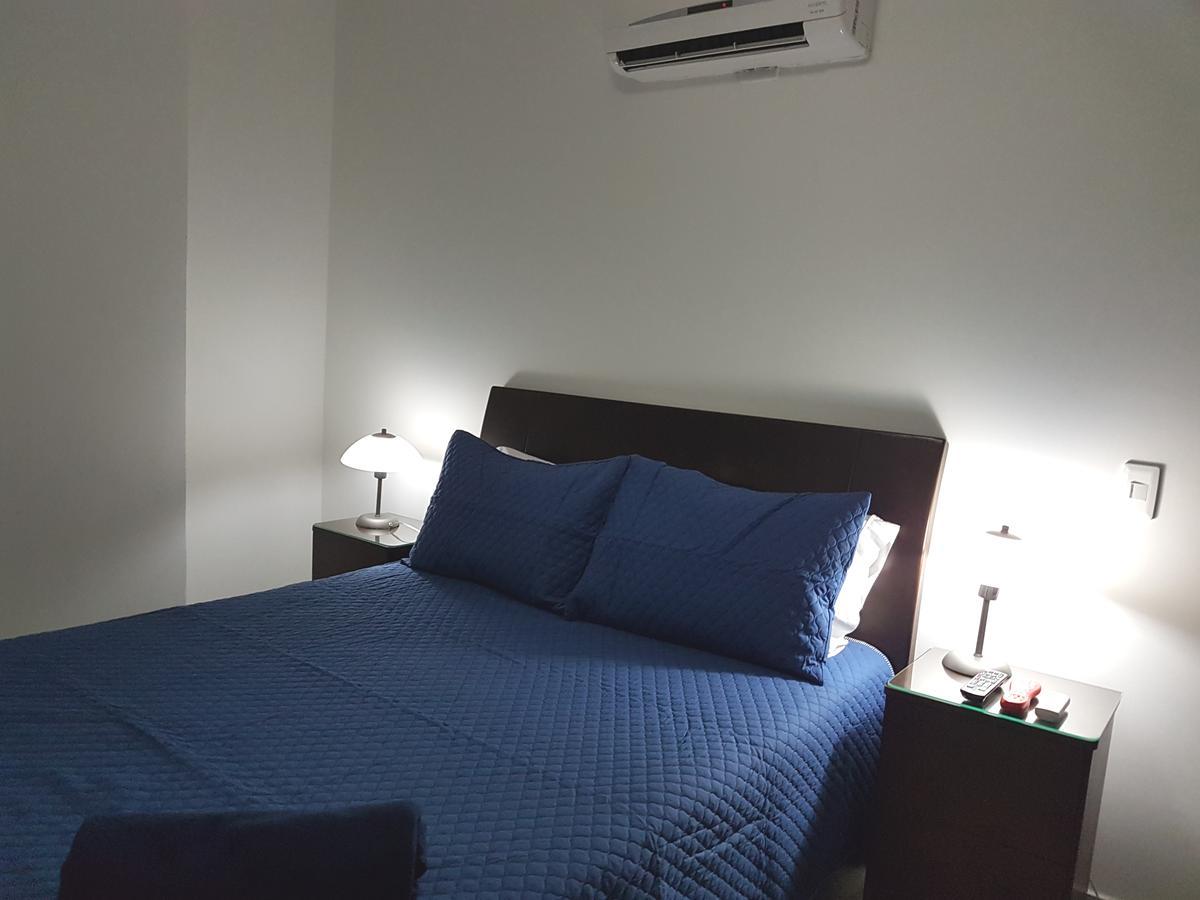 Palmagua Apartment Barranquilla  Ngoại thất bức ảnh
