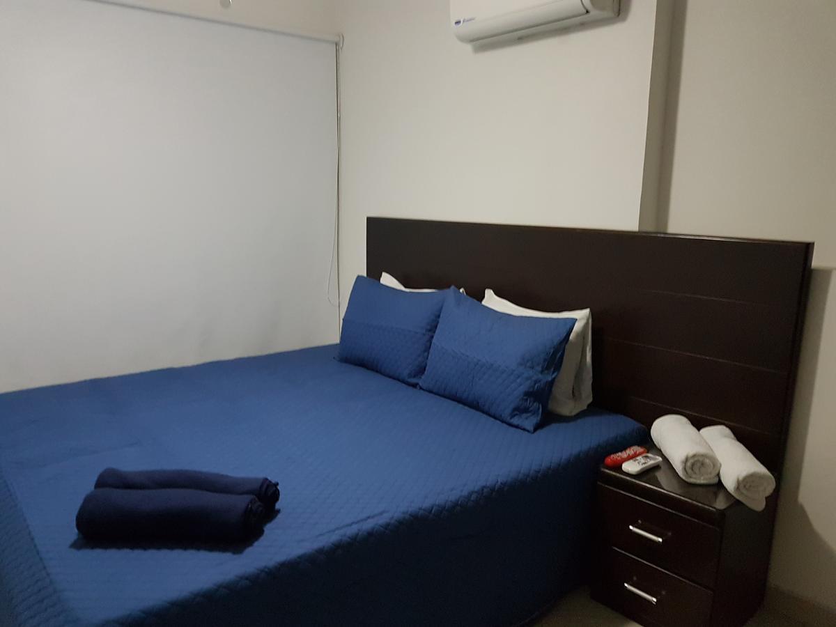 Palmagua Apartment Barranquilla  Ngoại thất bức ảnh