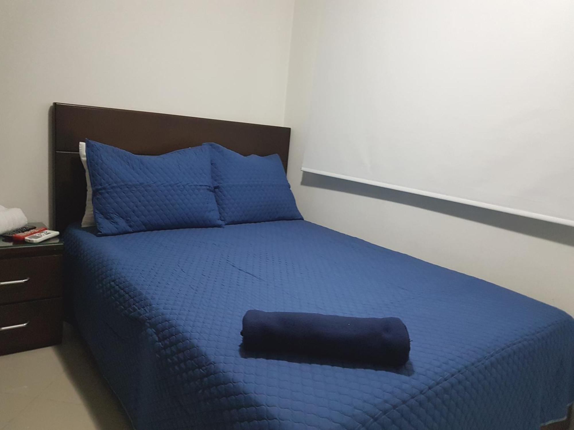 Palmagua Apartment Barranquilla  Ngoại thất bức ảnh